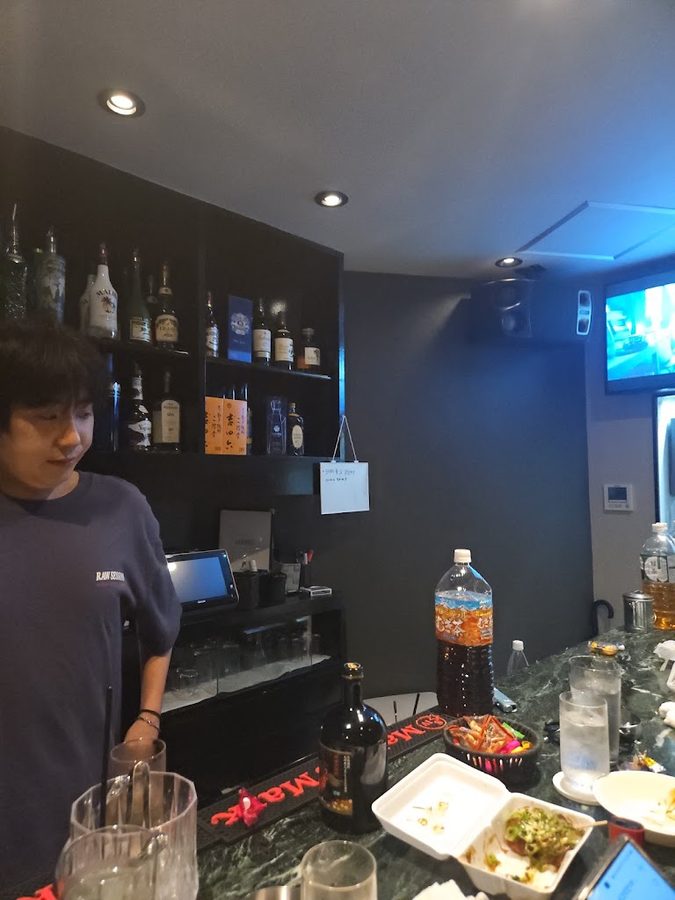 KoreanBARfriend