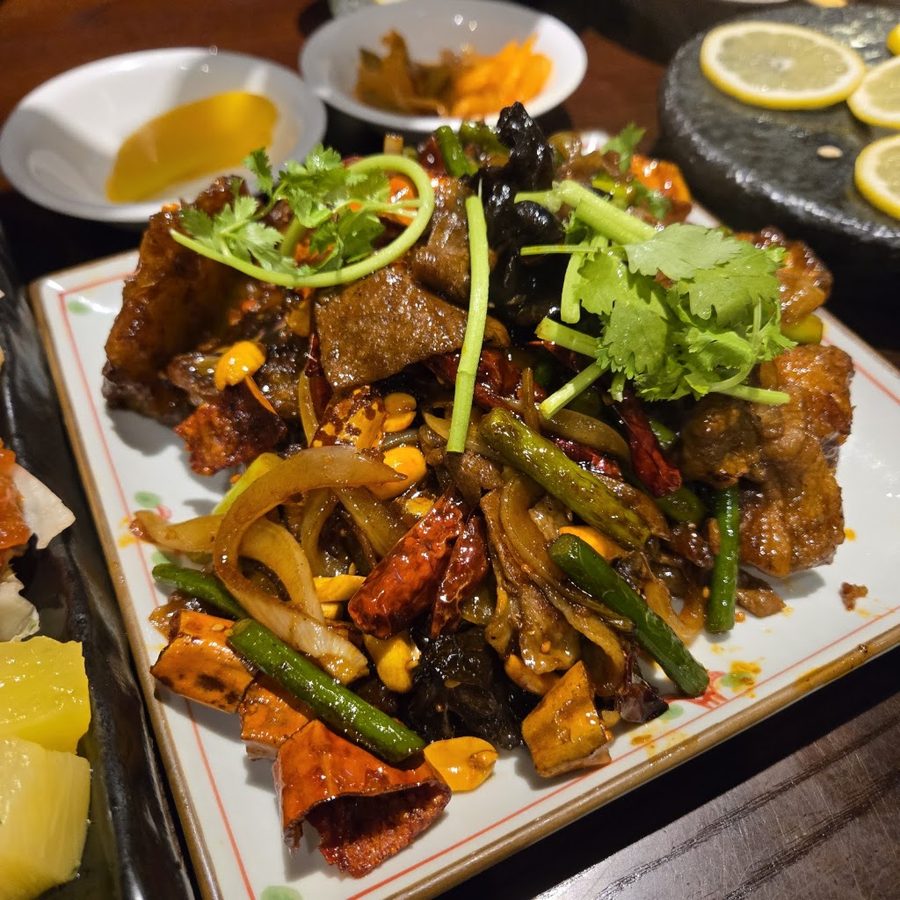 Shin Shin Choma