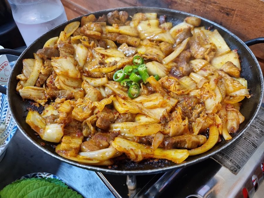 Jeongtongjib