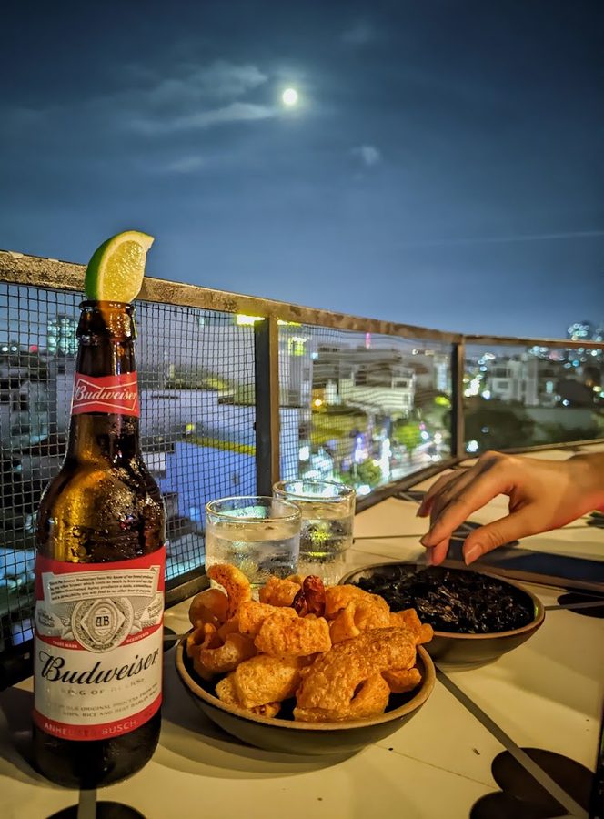 Soul-in Rooftop