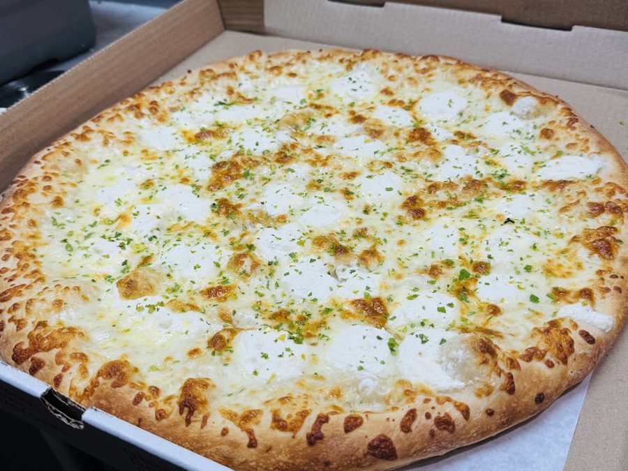 Luna Di Pasta & Pizza