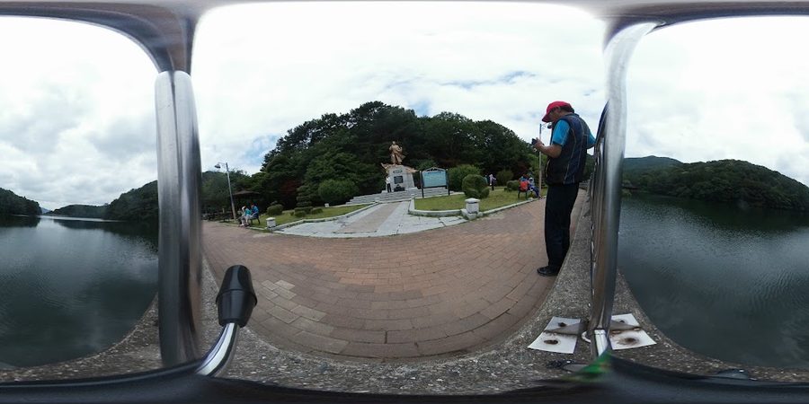 兒童大公園森林體驗學習中心