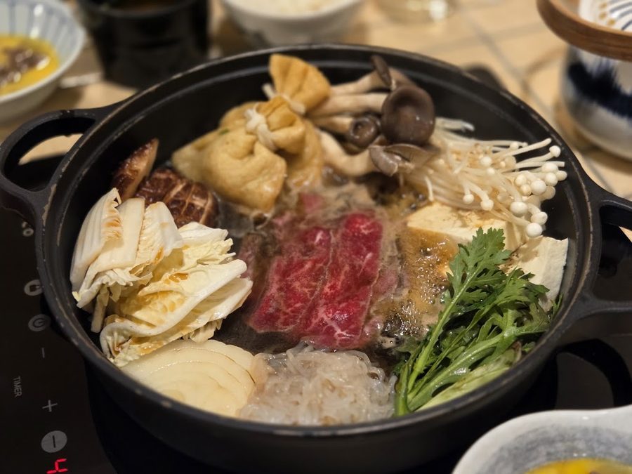 Kiyoi Sukiyaki