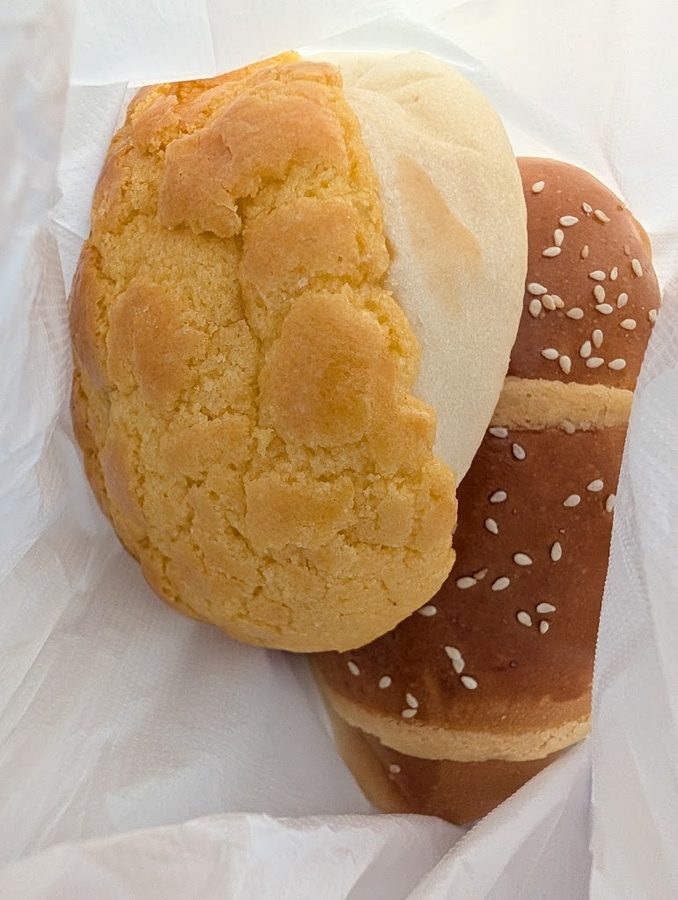 蛋塔