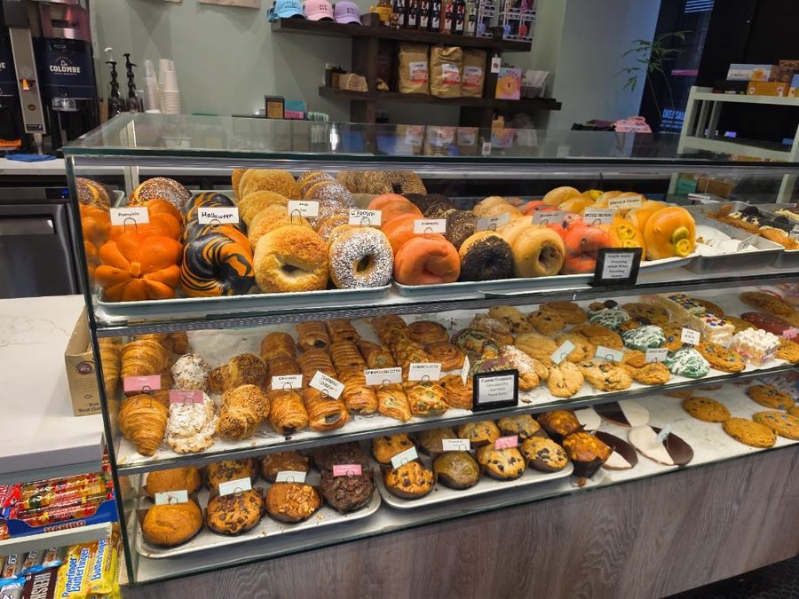 Bagel Market