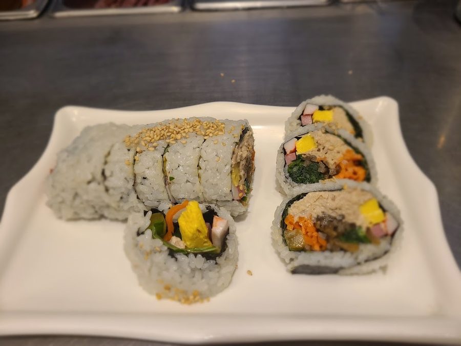 김밥천국