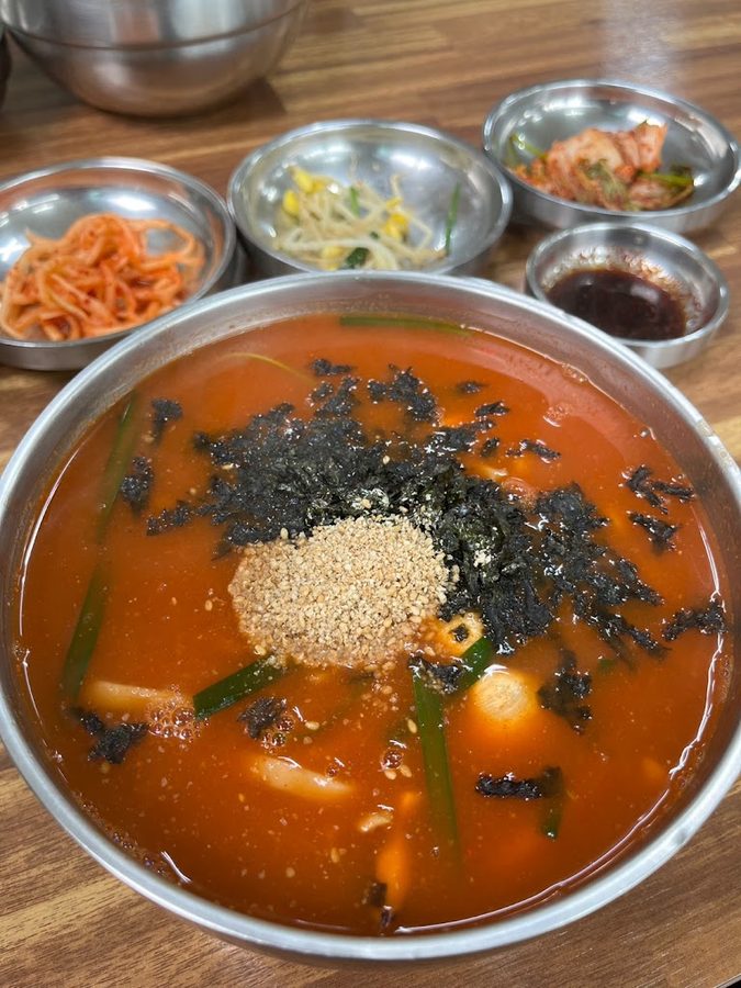 Matkkal Kalguksu