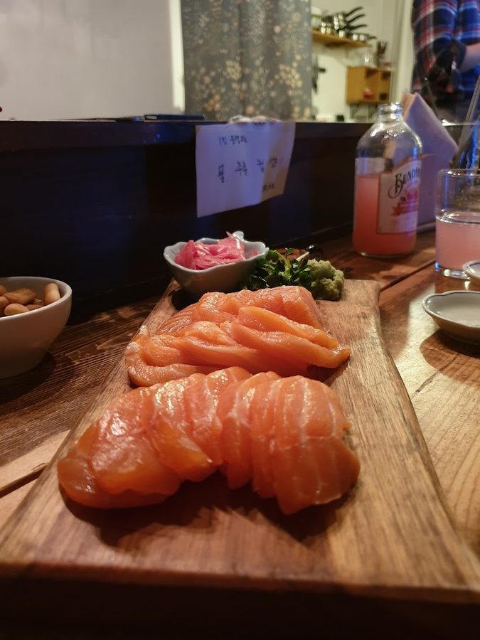 ユコ食堂