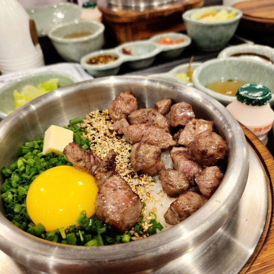 솔솥 포스코센터점
