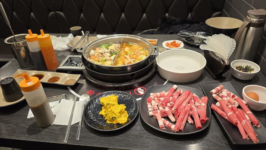 Sodamchon