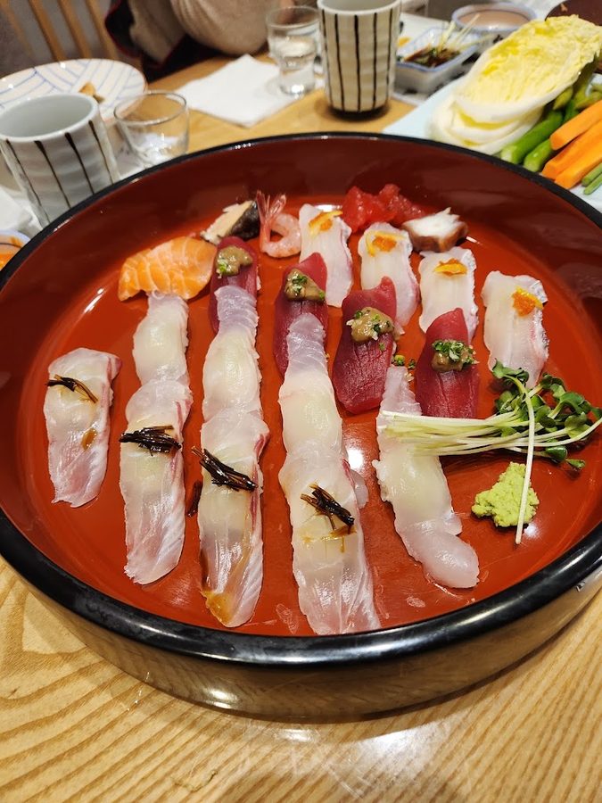 京壽司