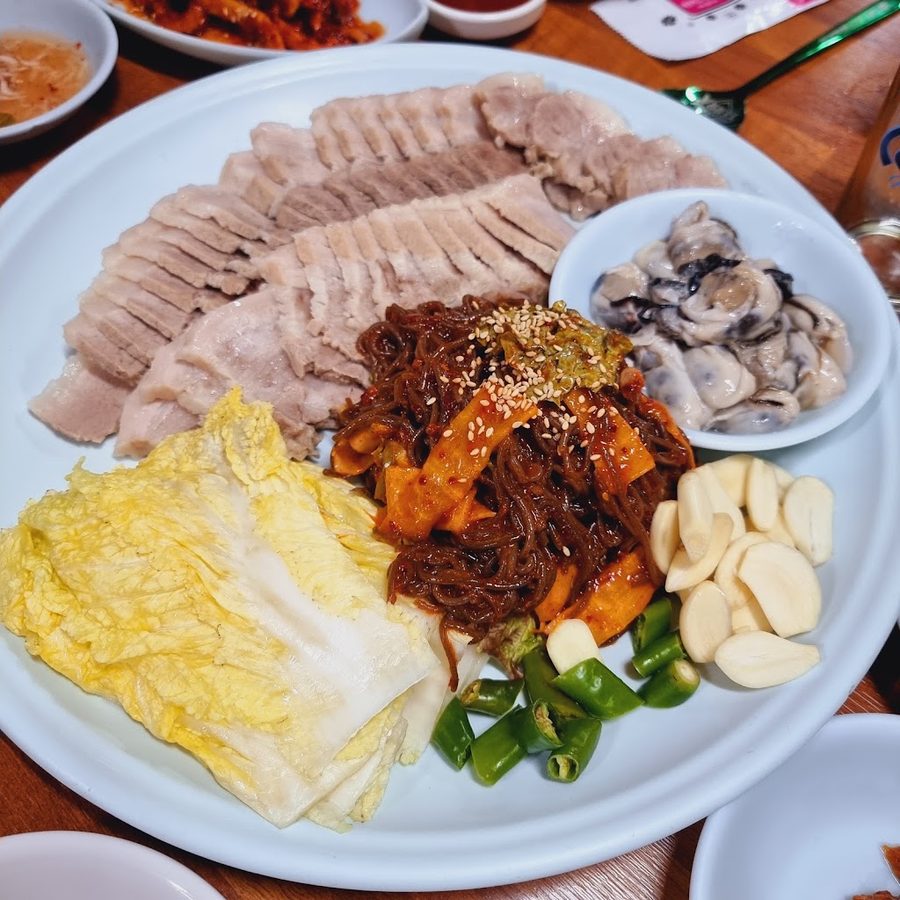 장원