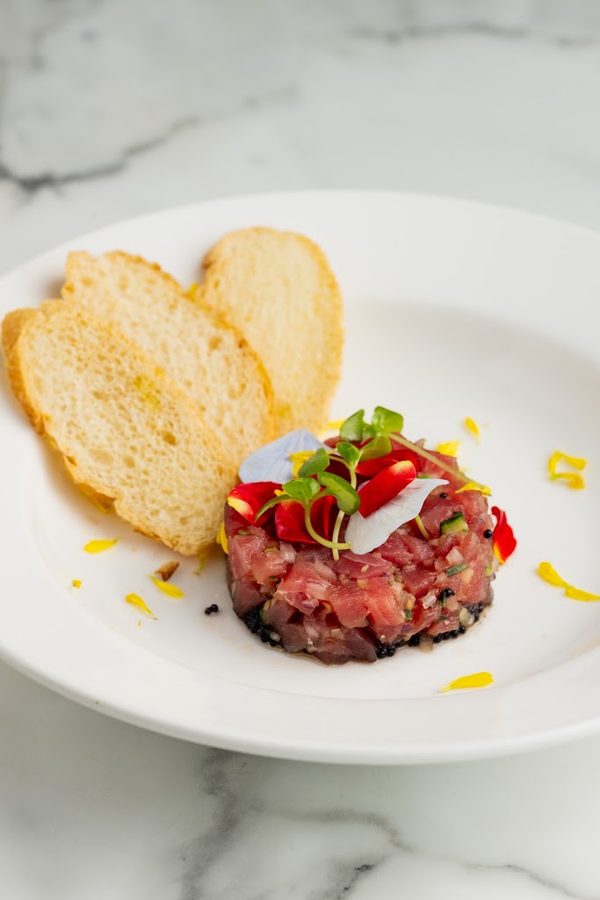 Lab Eat Restaurant & Bar