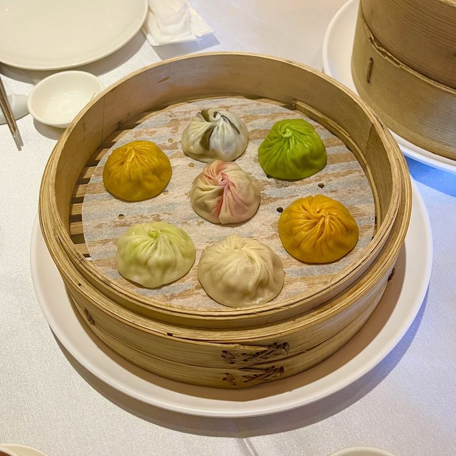 鼎泰豐