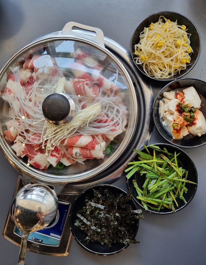 Golaeseom