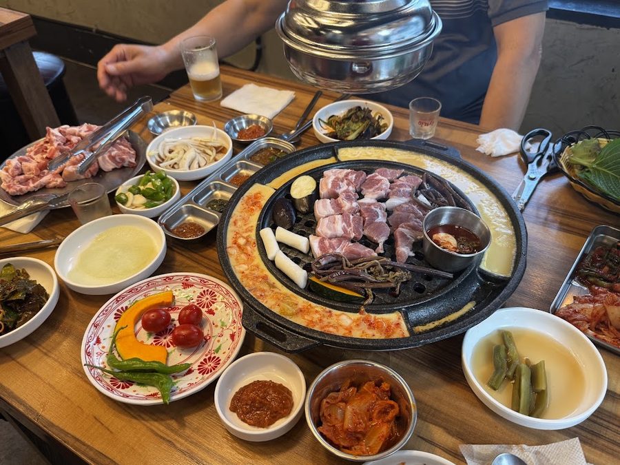 제주바른돼지