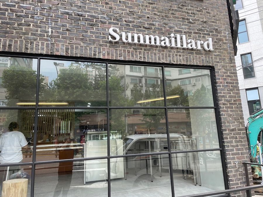 Sunmaillard