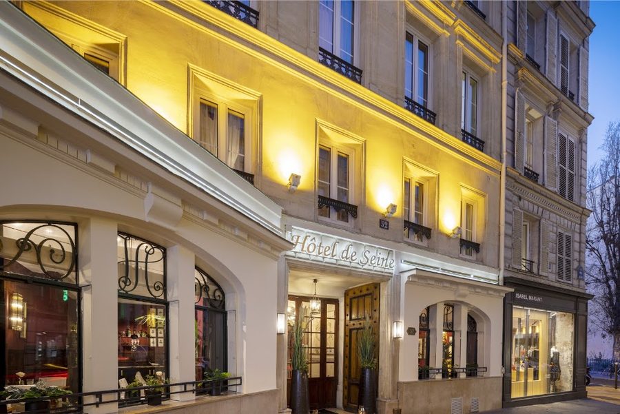 Hôtel Artus