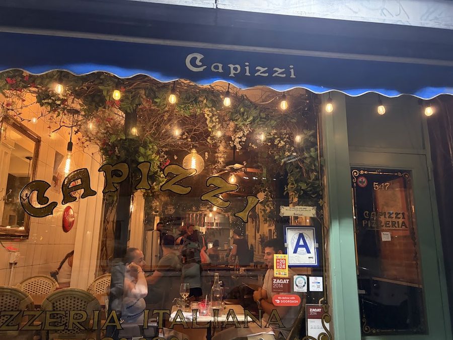 Capizzi