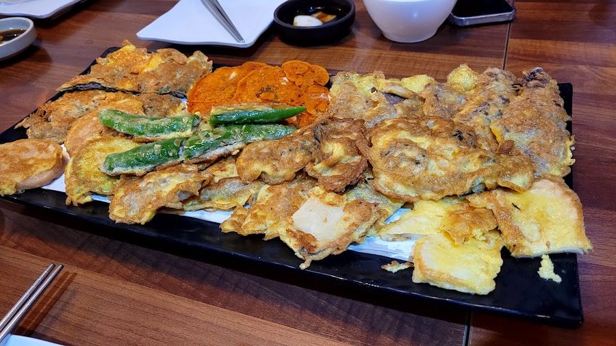 Yugane Jeonsarang