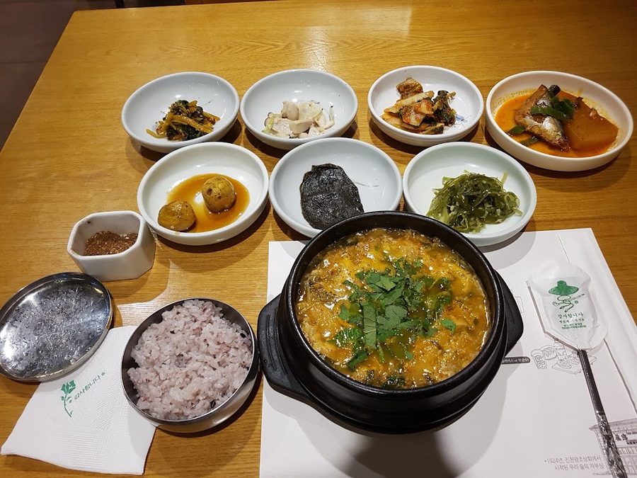 진동둔횟집