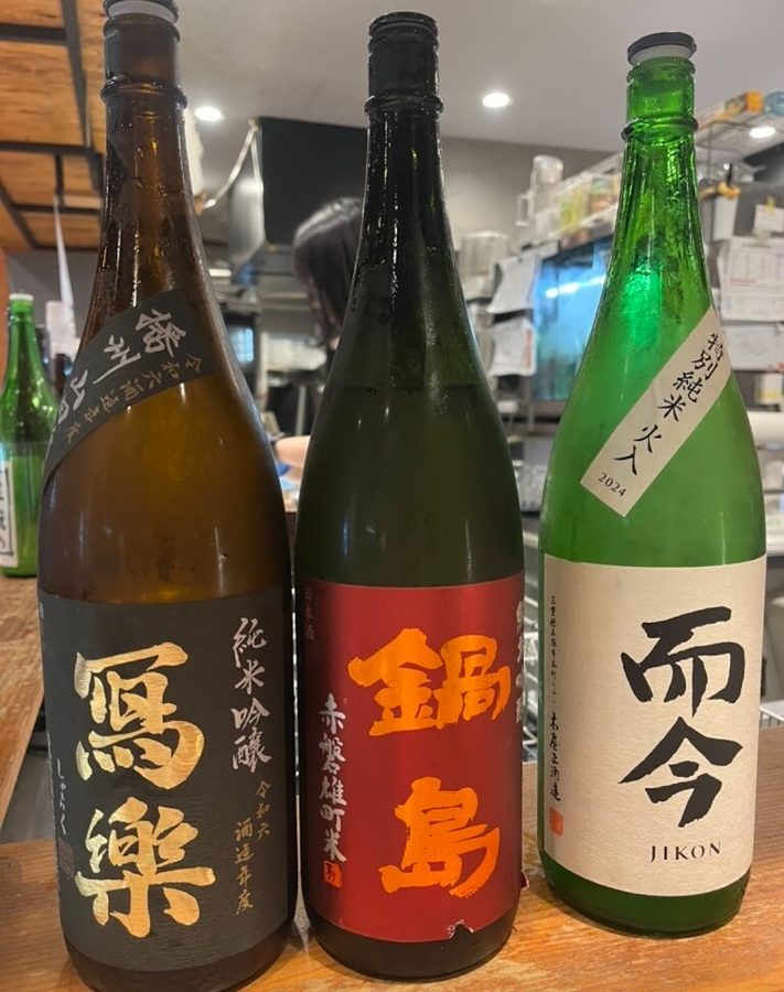 となりのジャックとマチルダ