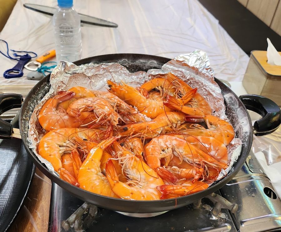 대부수산