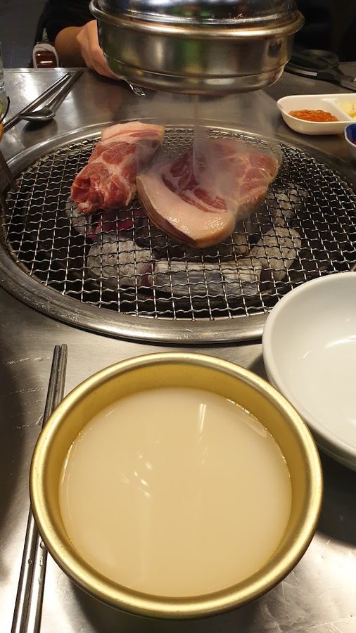 Jongbaene