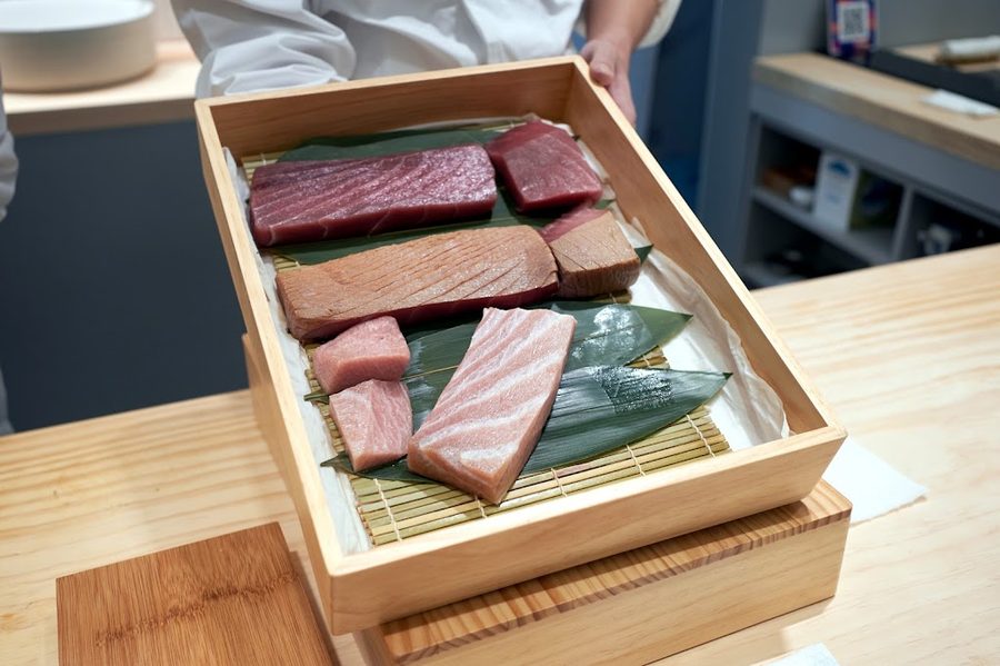 Sushi Kotei