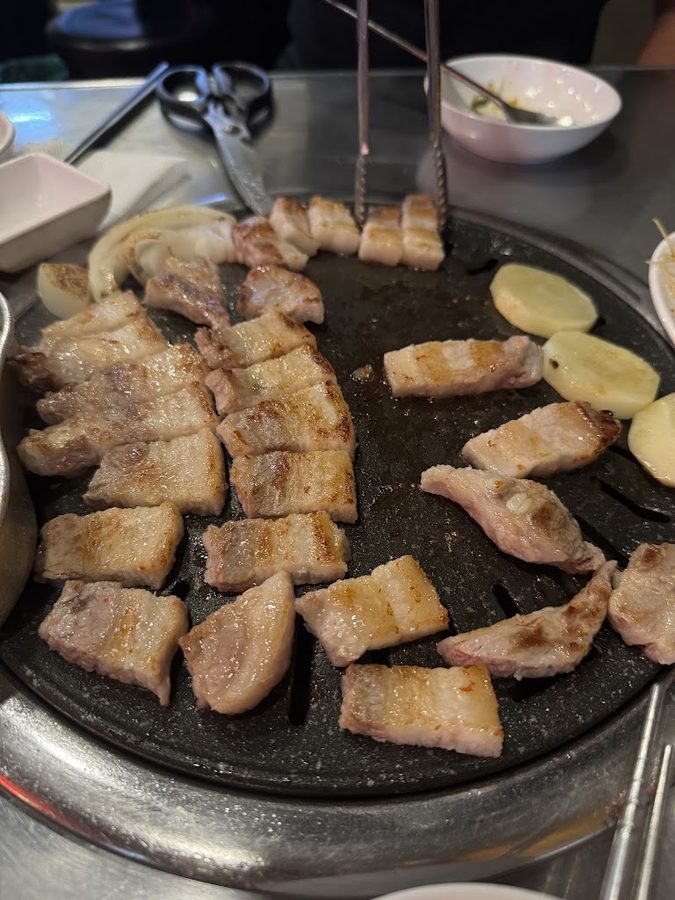 Gogi Hanpan