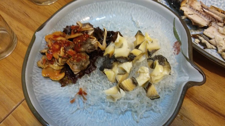 어부수산
