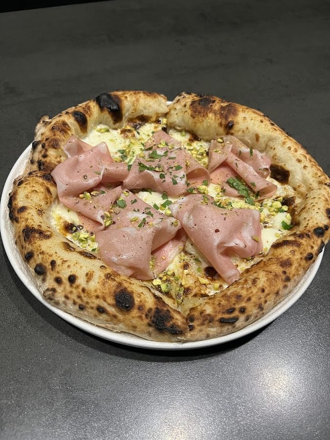 OSTERIA RADICI