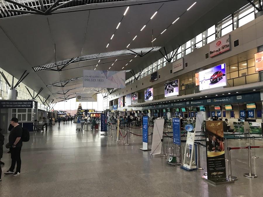 Danang International Airport