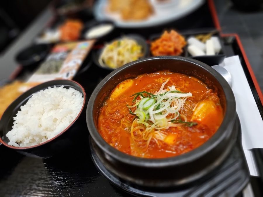Bibi Tonkatsu