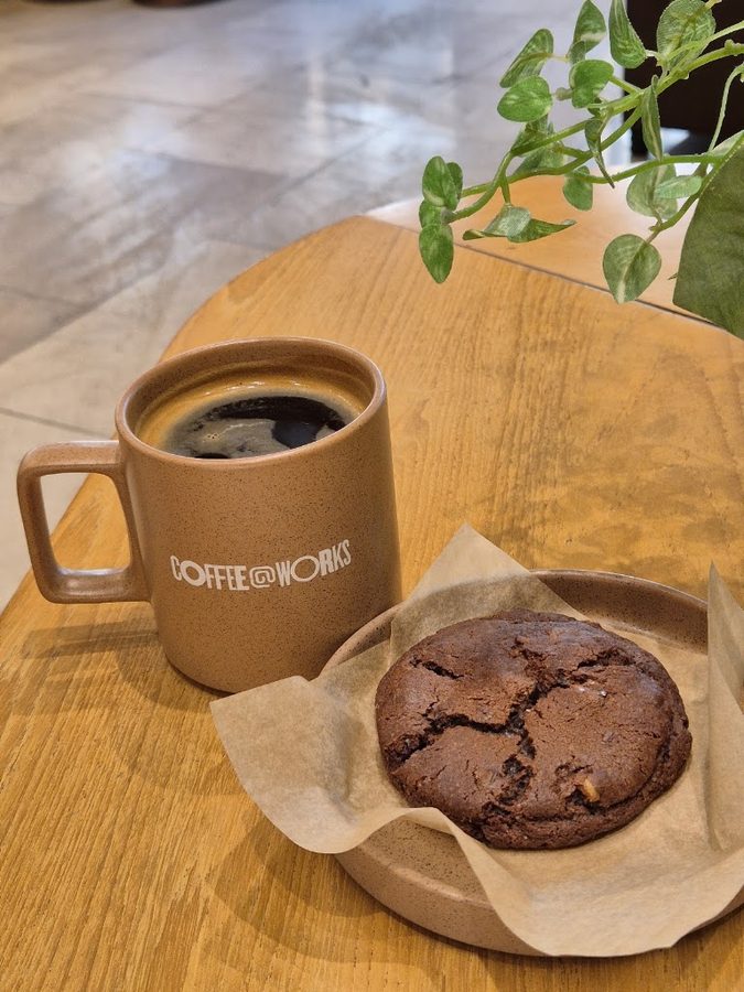 Coffee Works