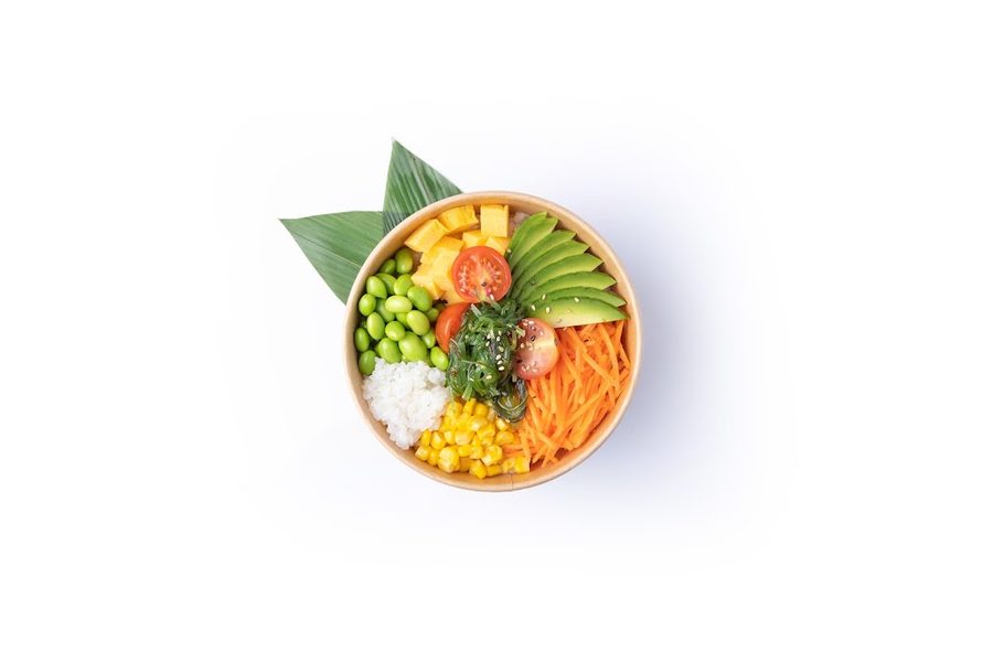 The Sushi Co - Marylebone