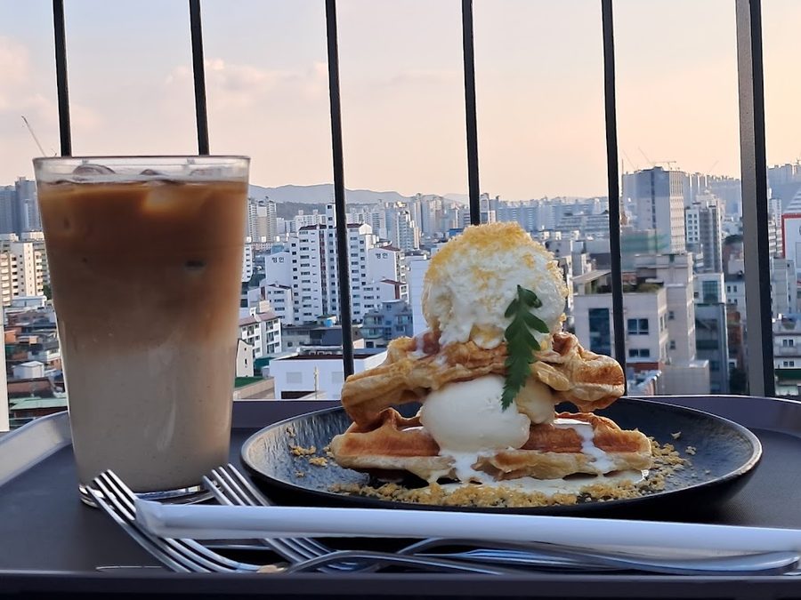 브런치빈 명일점