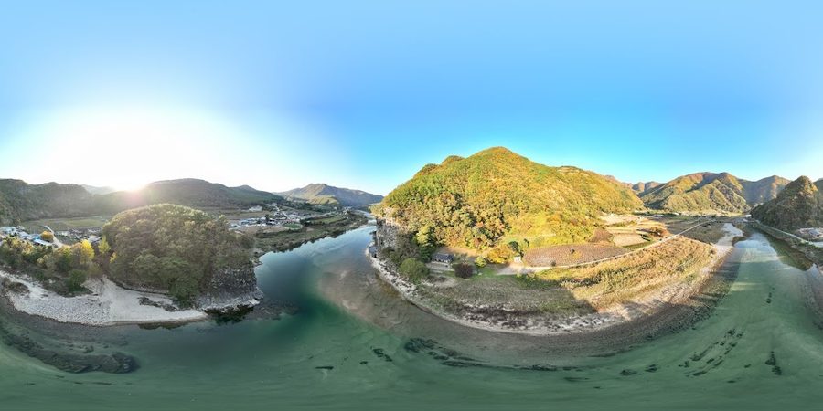 孤山亭