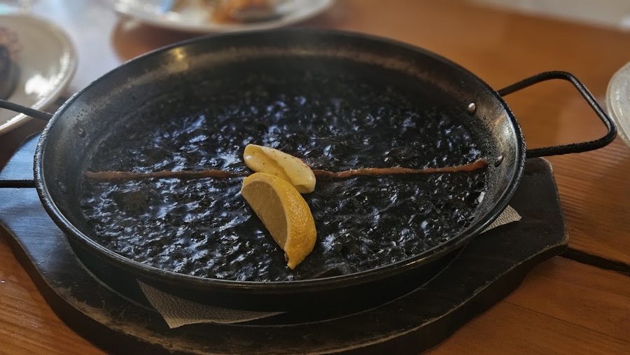 Gastroespacio Momentos