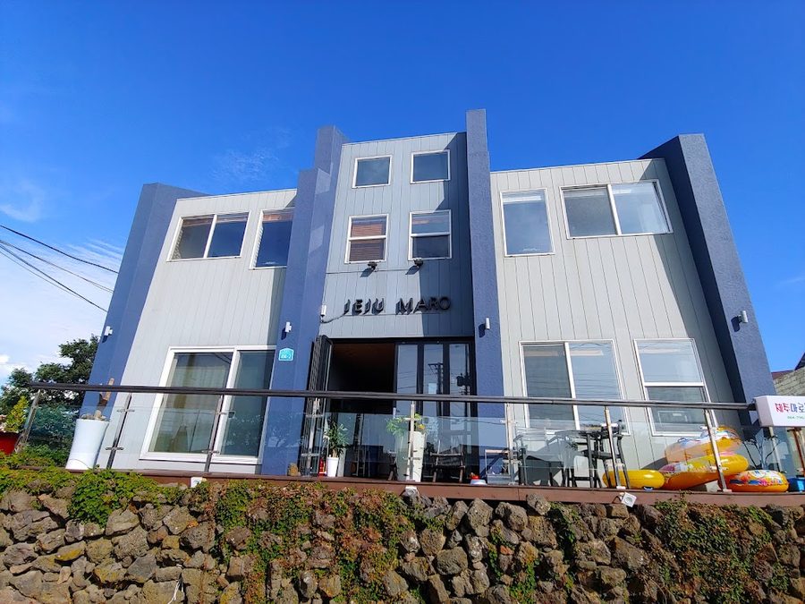 Jeju Lemain Hotel