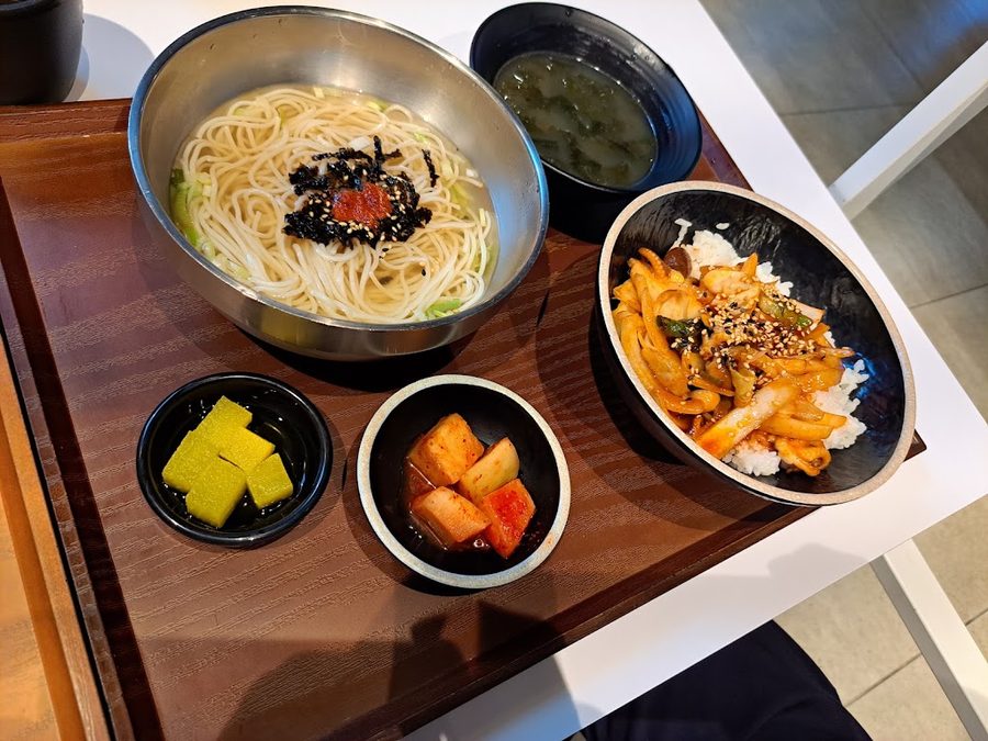 오전복
