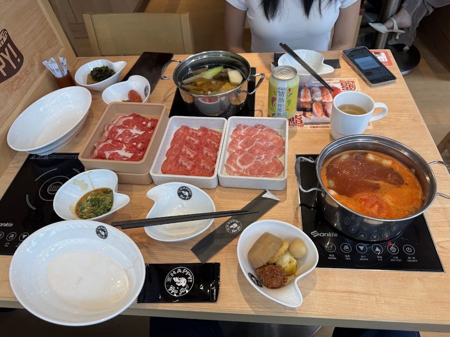 Gyujin Shabu Shabu & Sukiyaki Restaurant