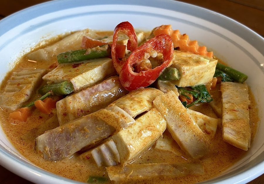 Anchan Vegetarian Restaurant