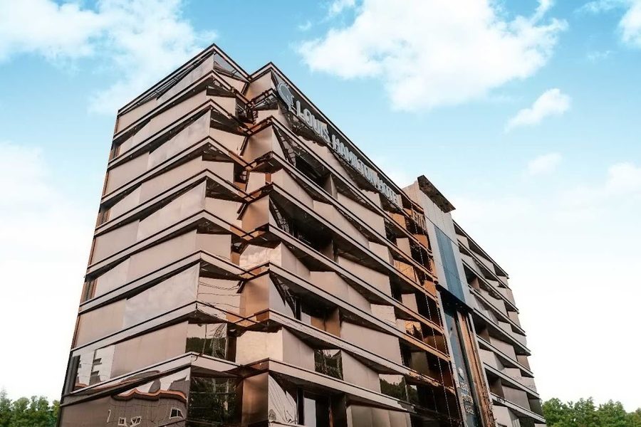 Hotel Owolro