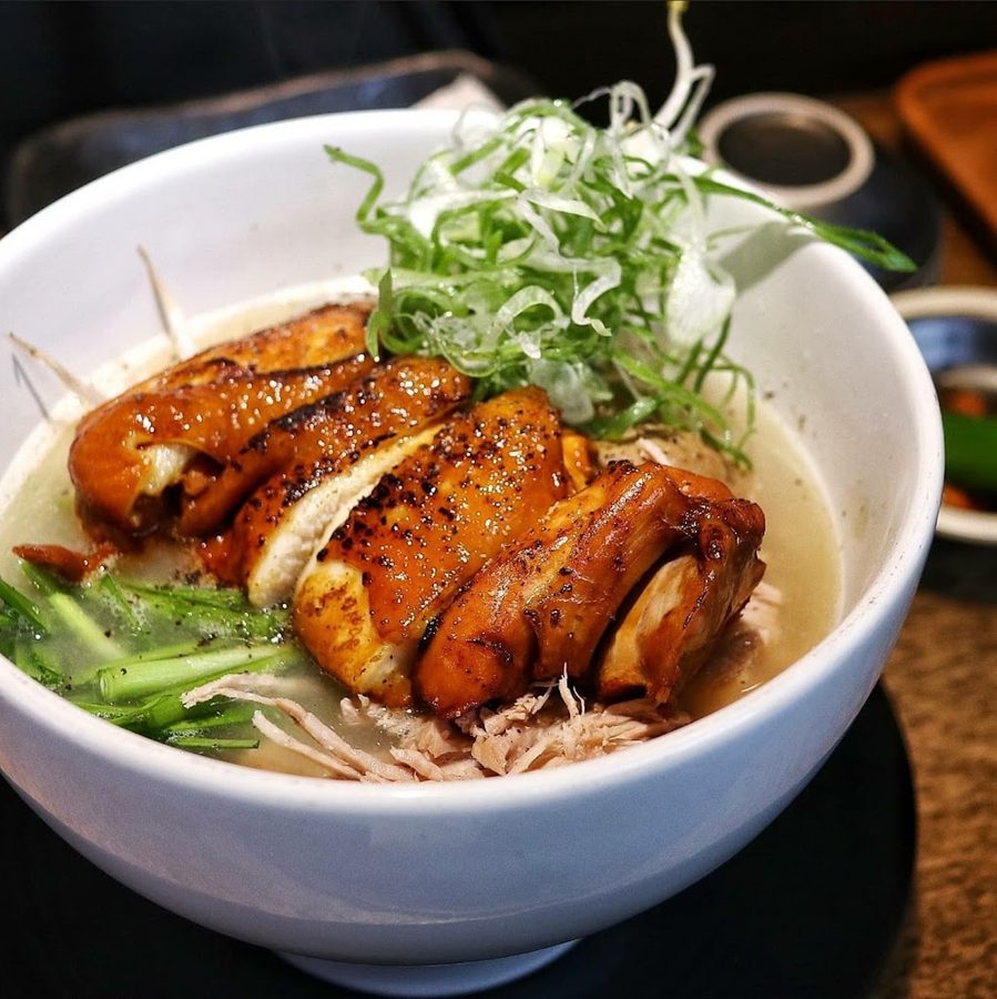 Noodle House