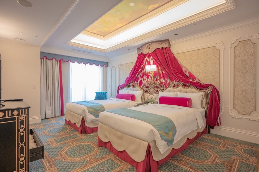 Grand Chateau