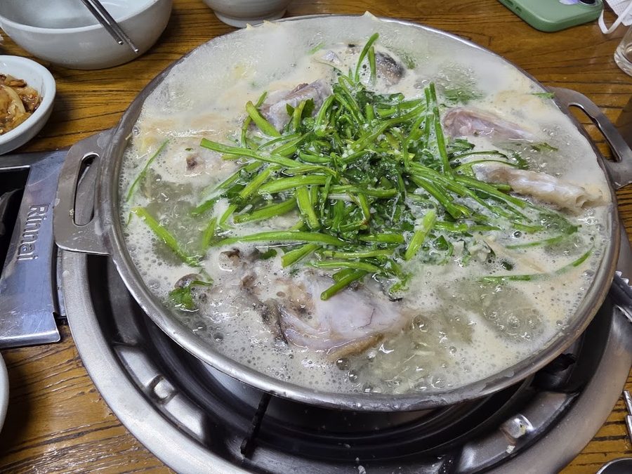 영등포복집
