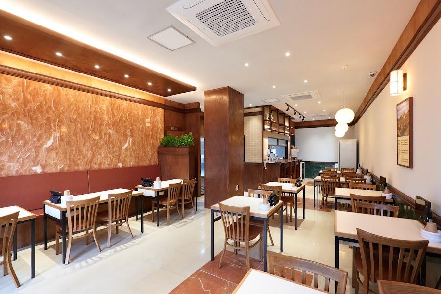 Donggok Jemyeon Dongseongro Main Branch
