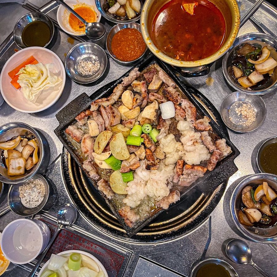 Ugobchang