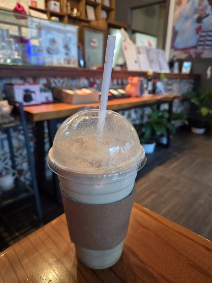 DAE DONG COFFEE FACTORY